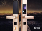 溫美家智能鎖質量怎么樣？