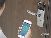 智能遙控鎖有哪些優(yōu)點(diǎn)？