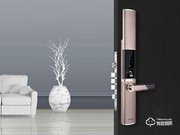 順景智能鎖有哪些優點？