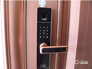 金凱德智能鎖有哪些優(yōu)點？