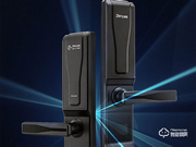 智安星智能鎖口碑怎么樣？