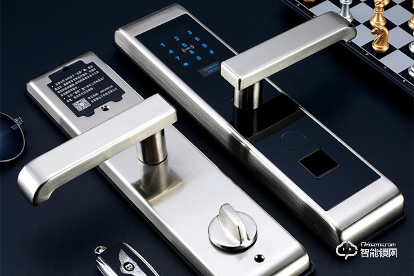 普魯獅智能鎖x1價格多少錢