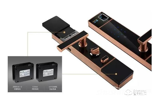 羅曼斯智能鎖dd1價格 羅曼斯智能鎖dd1價格怎么樣