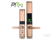 中控智能鎖有哪些優(yōu)點？