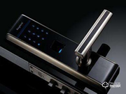 騰創智能鎖是幾線品牌？