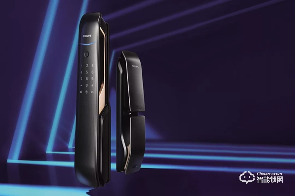 捷報|“葵花獎”揭曉，飛利浦智能鎖榮獲大獎，戰績喜人