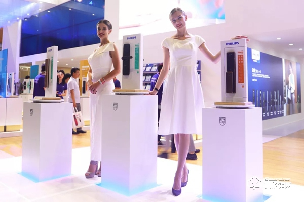 捷報|“葵花獎”揭曉，飛利浦智能鎖榮獲大獎，戰績喜人