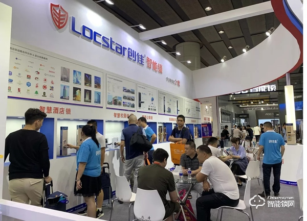 10年建博會參展商-創(chuàng)佳，展會出彩|誠邀您來看！