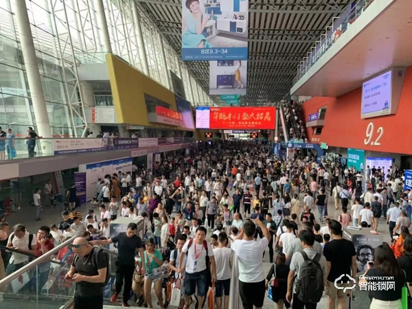 10年建博會參展商-創(chuàng)佳，展會出彩|誠邀您來看！