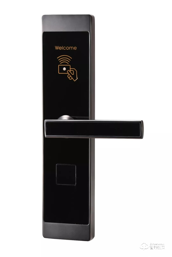 熱烈祝賀廣州喆雅.舒逸酒店智能門鎖安裝調(diào)試完成！