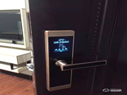 固麗智能門鎖有哪些優點？