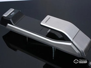 三星推拉式智能鎖是幾線品牌？