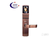 阿斯丹盾人臉識(shí)別鎖質(zhì)量怎么樣？