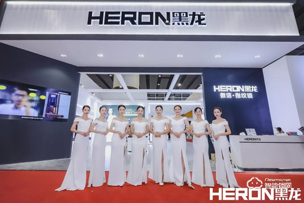 2019中國（廣州）建博會，黑龍攜新品驚艷亮相，引領品質生活新奢享