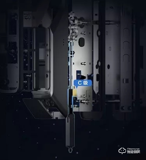 海爾智能鎖告訴你：為什么要換智能門鎖