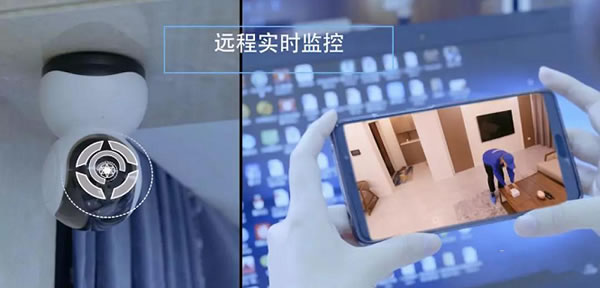 鉅士物聯網鎖贏得國內消費者的青睞，成為新一代“網紅”