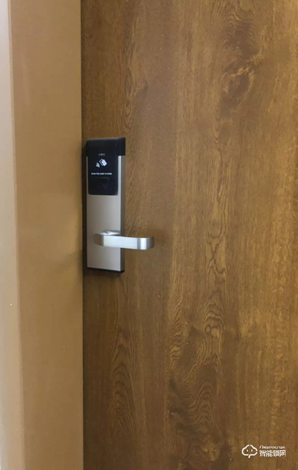 必達智能鎖 華麗綻放于世界級大型機場