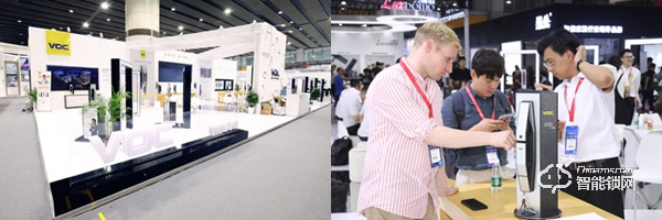 VOC智能門鎖：堅持中高端定位，只為用戶更好的智能家居體驗