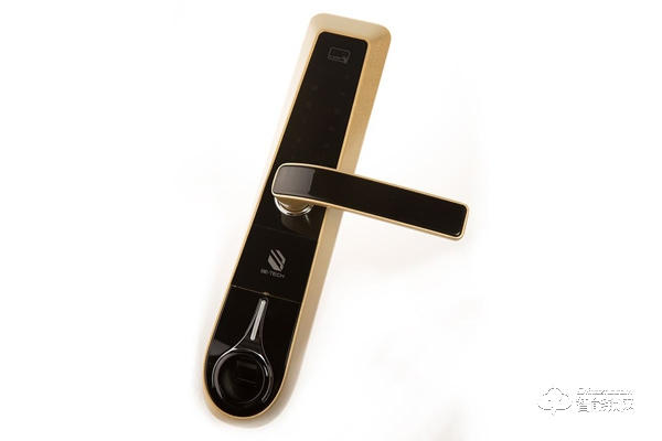 必達智能鎖怎么樣