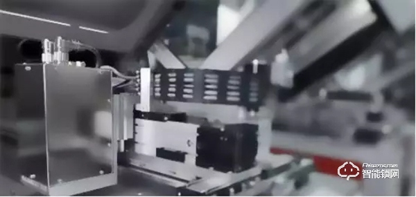 走進(jìn)佳因特工廠，揭秘智能鎖的精工制造流程