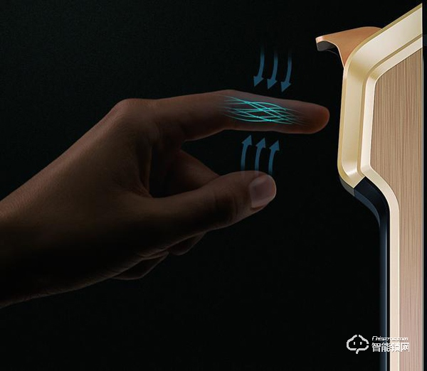 樸墅指靜脈智能鎖：掌握核心科技，讓功能更加實用