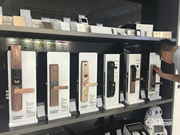 樸墅指靜脈智能鎖口碑怎么樣？