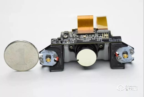 虹識技術(shù)在深圳國際物聯(lián)網(wǎng)展完美收官