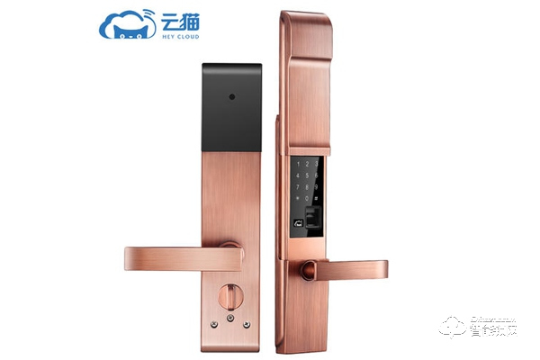 云貓智能鎖怎么樣