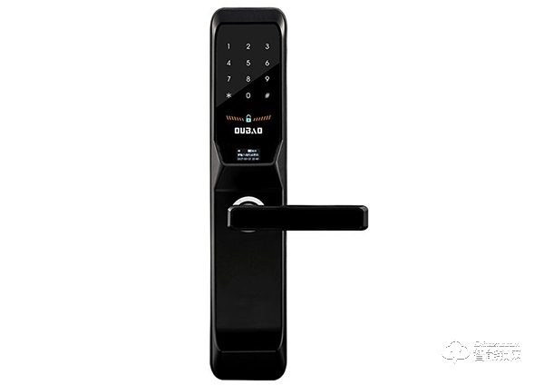 中國智能鎖網祝賀甌寶三十年成就榮譽之路