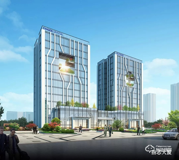 中國智能鎖網祝賀：指芯科技成立五周年