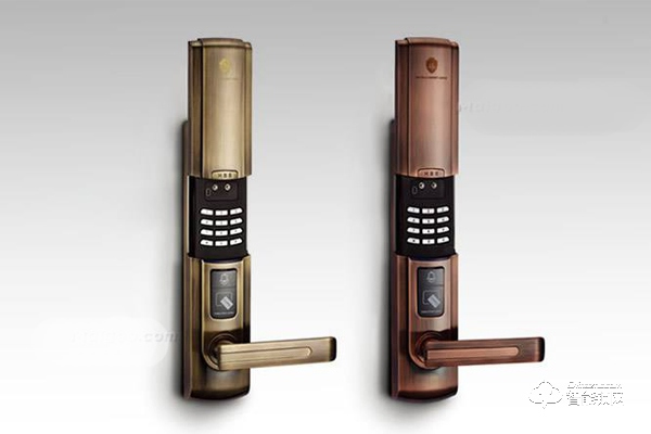 海貝斯智能鎖的七大功能分析
