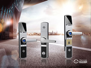 八佰智能鎖有哪些優點？