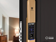 索普盾指紋鎖口碑怎么樣？