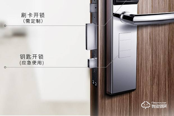 果加智能鎖有哪些優勢