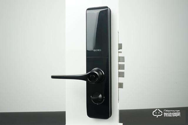 果加智能鎖有哪些優勢