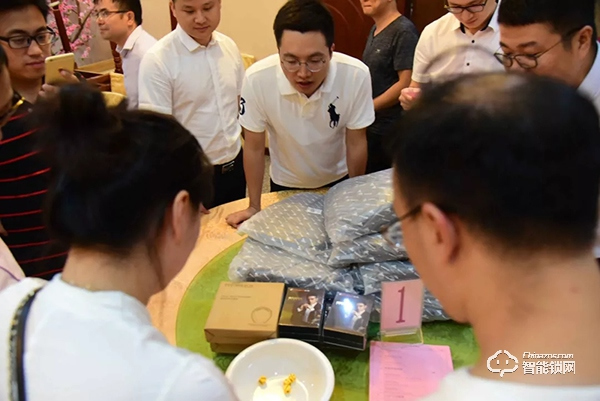 新征程、新夢想——狄耐克智能鎖2019年中全國營銷大會圓滿舉行