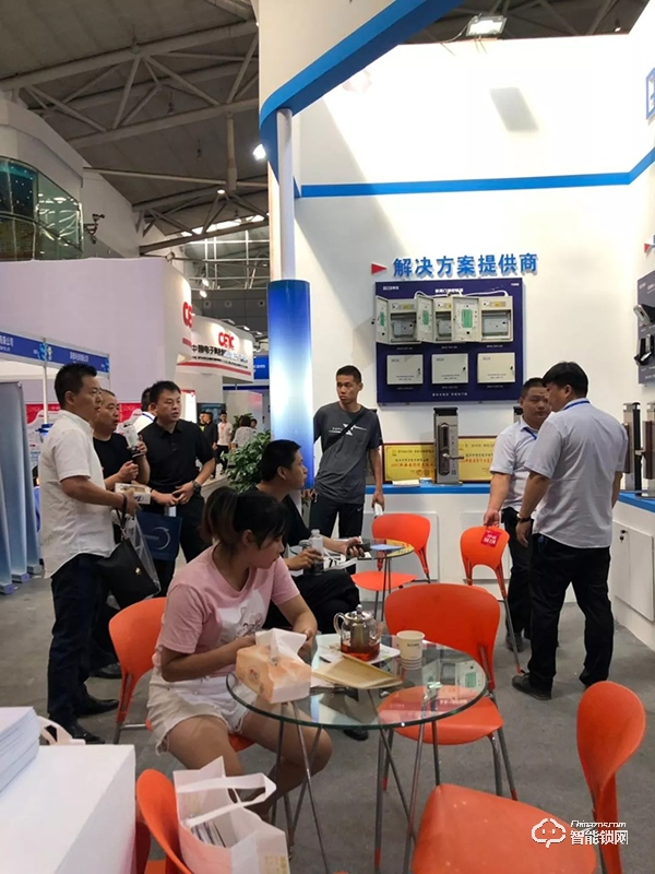 博克新疆安博會(huì)，每一次都有不一樣的精彩