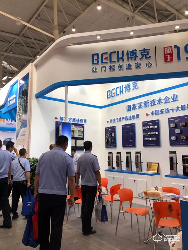 博克新疆安博會(huì)，每一次都有不一樣的精彩