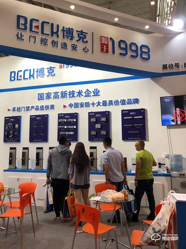 博克新疆安博會(huì)，每一次都有不一樣的精彩