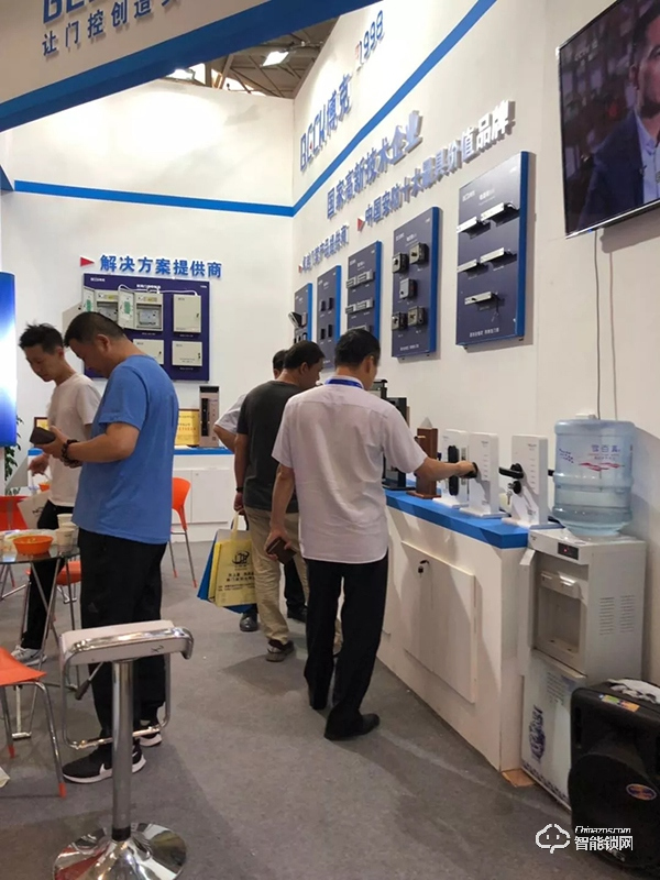 博克新疆安博會(huì)，每一次都有不一樣的精彩