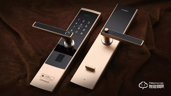 青稞智能鎖入駐國美 線下渠道全面拓展