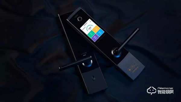 青稞智能鎖入駐國美 線下渠道全面拓展