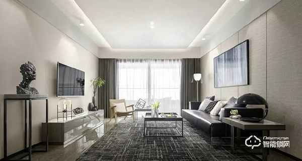 歐瑞博與花樣年打造全國最大智能精裝單體地產項目