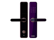 歐索爾智能鎖是幾線品牌？