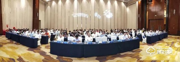 鎖在云端，智聚安全｜蘭和參與《智能門鎖安全技術》國家標準制定