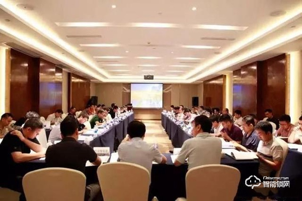 鎖在云端，智聚安全｜蘭和參與《智能門鎖安全技術》國家標準制定