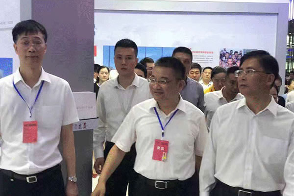 “深圳住房保障署”攜“國(guó)民智能科技”監(jiān)管方案亮相2019房博會(huì)