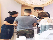 西屋智能鎖有哪些優點？