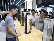 忠恒智能鎖質量怎么樣？