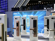 美心指紋鎖口碑怎么樣？